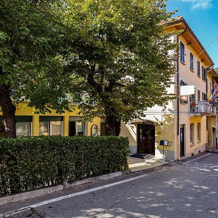 Locanda Milano 1873 บรูนาเต ภายนอก รูปภาพ