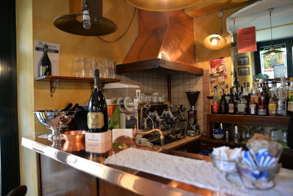 Locanda Milano 1873 บรูนาเต ภายนอก รูปภาพ