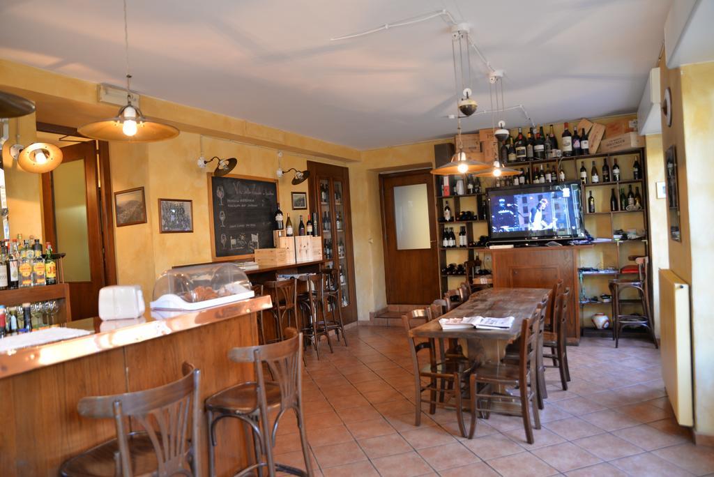 Locanda Milano 1873 บรูนาเต ภายนอก รูปภาพ