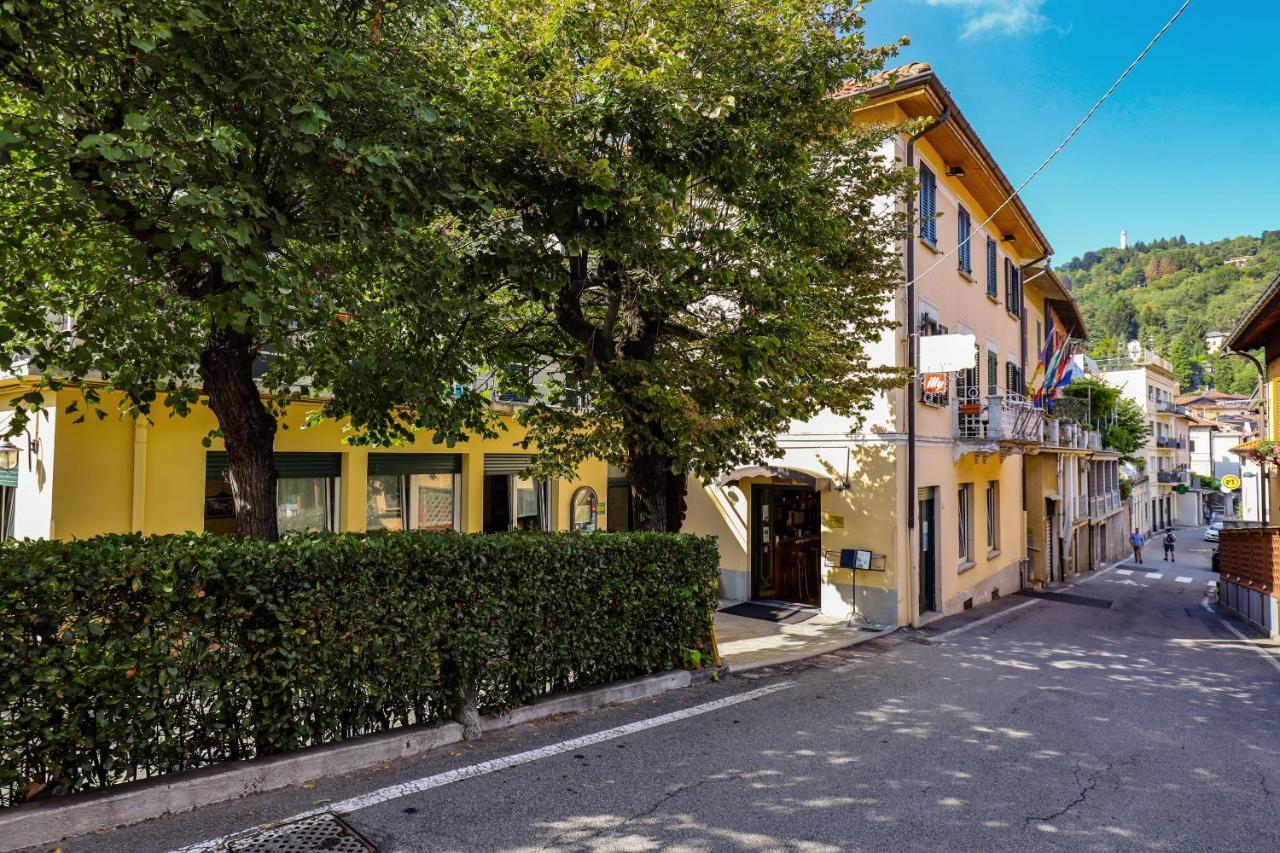 Locanda Milano 1873 บรูนาเต ภายนอก รูปภาพ