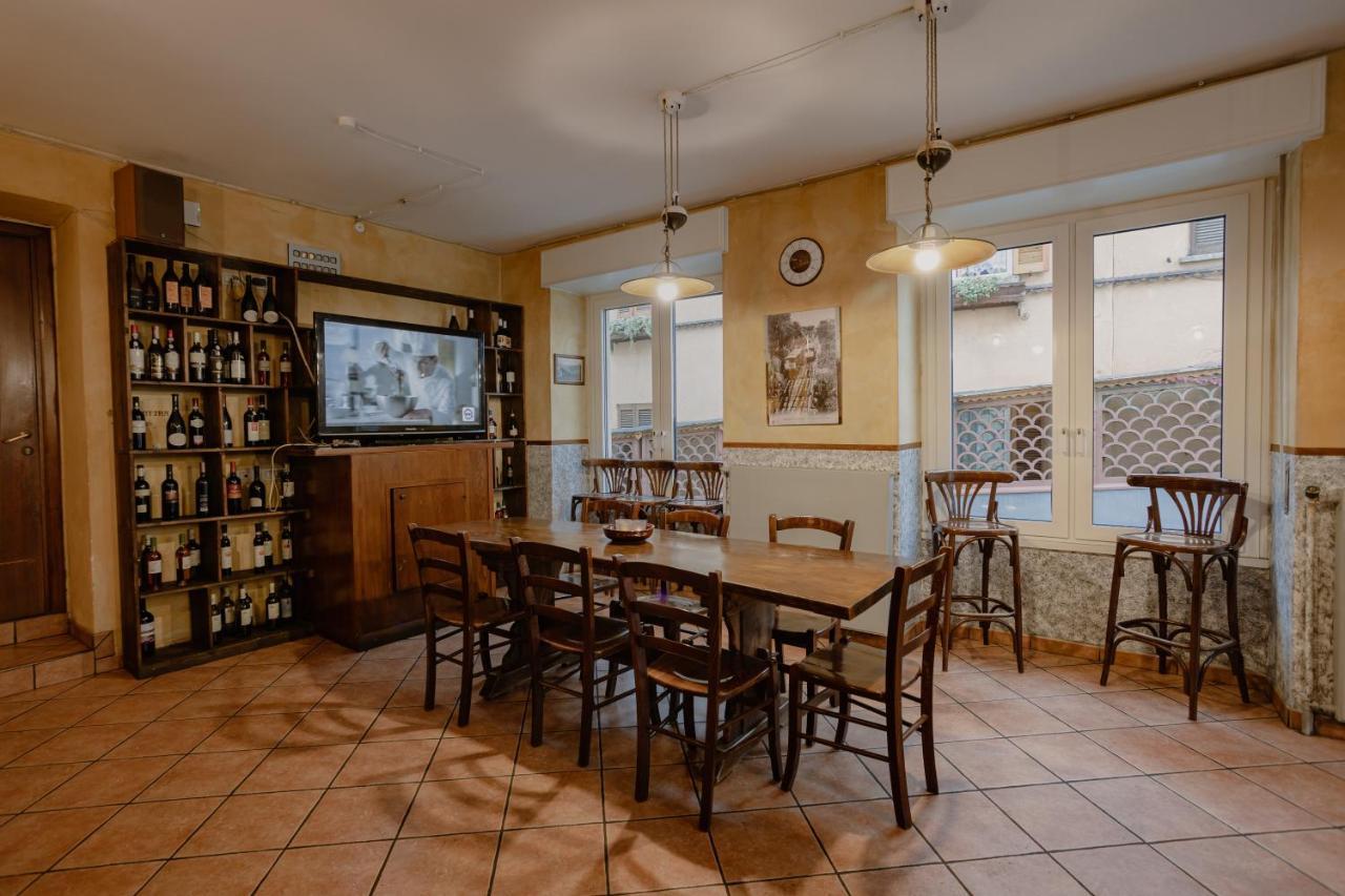 Locanda Milano 1873 บรูนาเต ภายนอก รูปภาพ