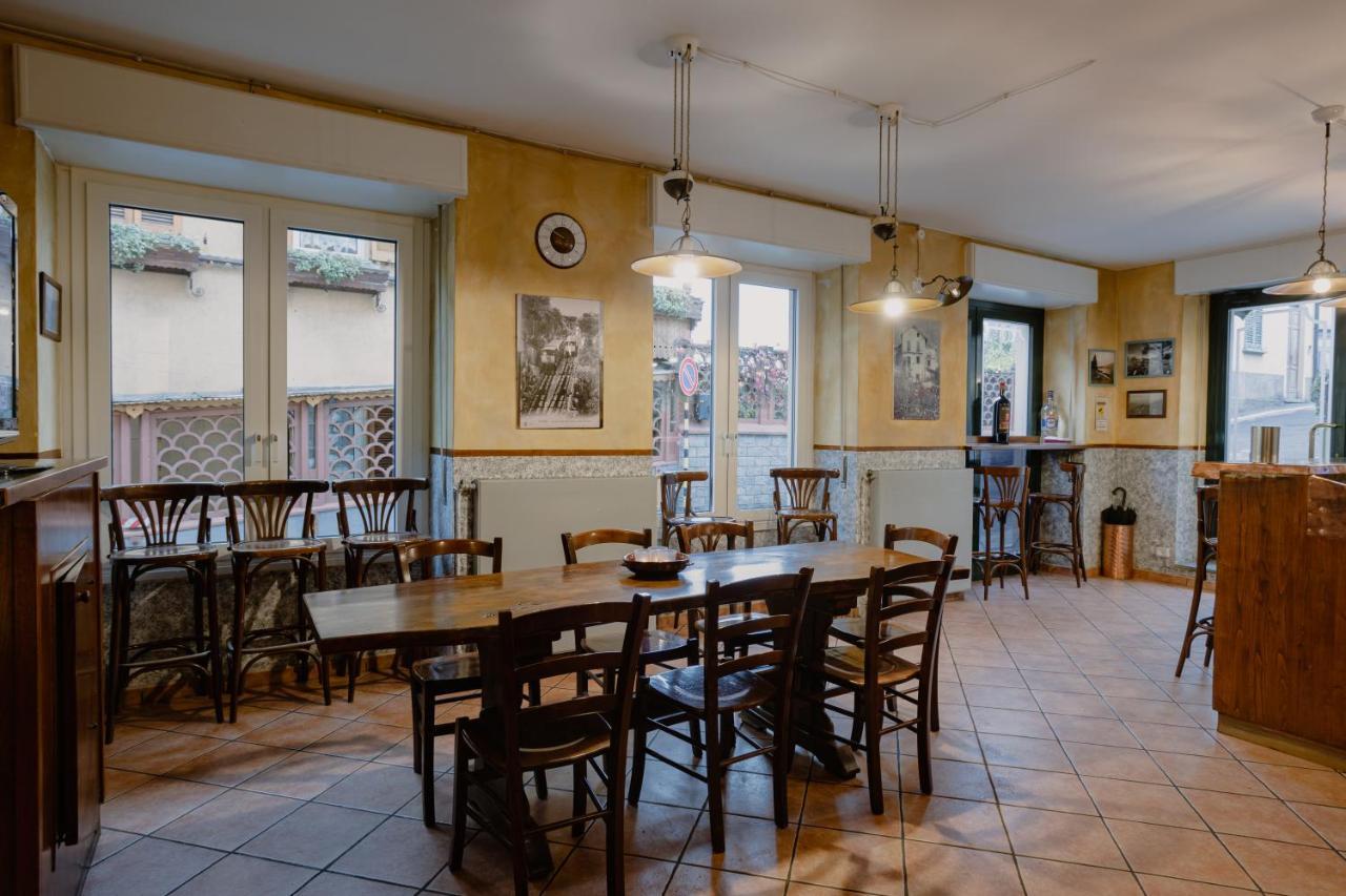 Locanda Milano 1873 บรูนาเต ภายนอก รูปภาพ