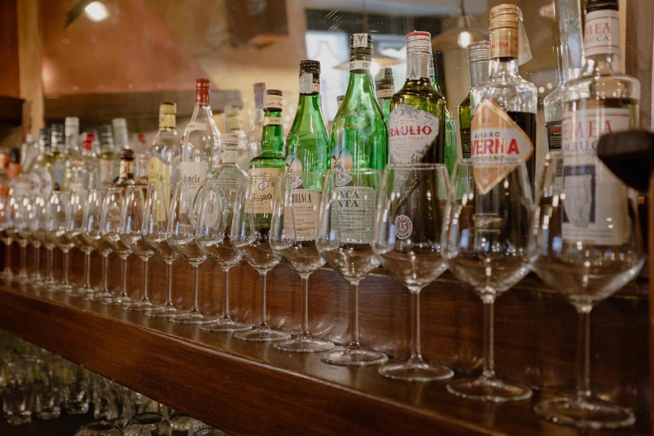 Locanda Milano 1873 บรูนาเต ภายนอก รูปภาพ