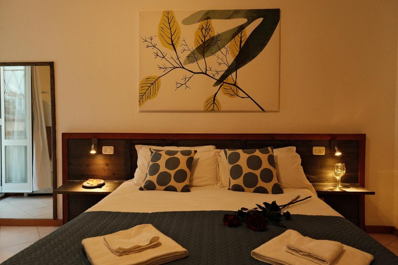 Locanda Milano 1873 บรูนาเต ภายนอก รูปภาพ