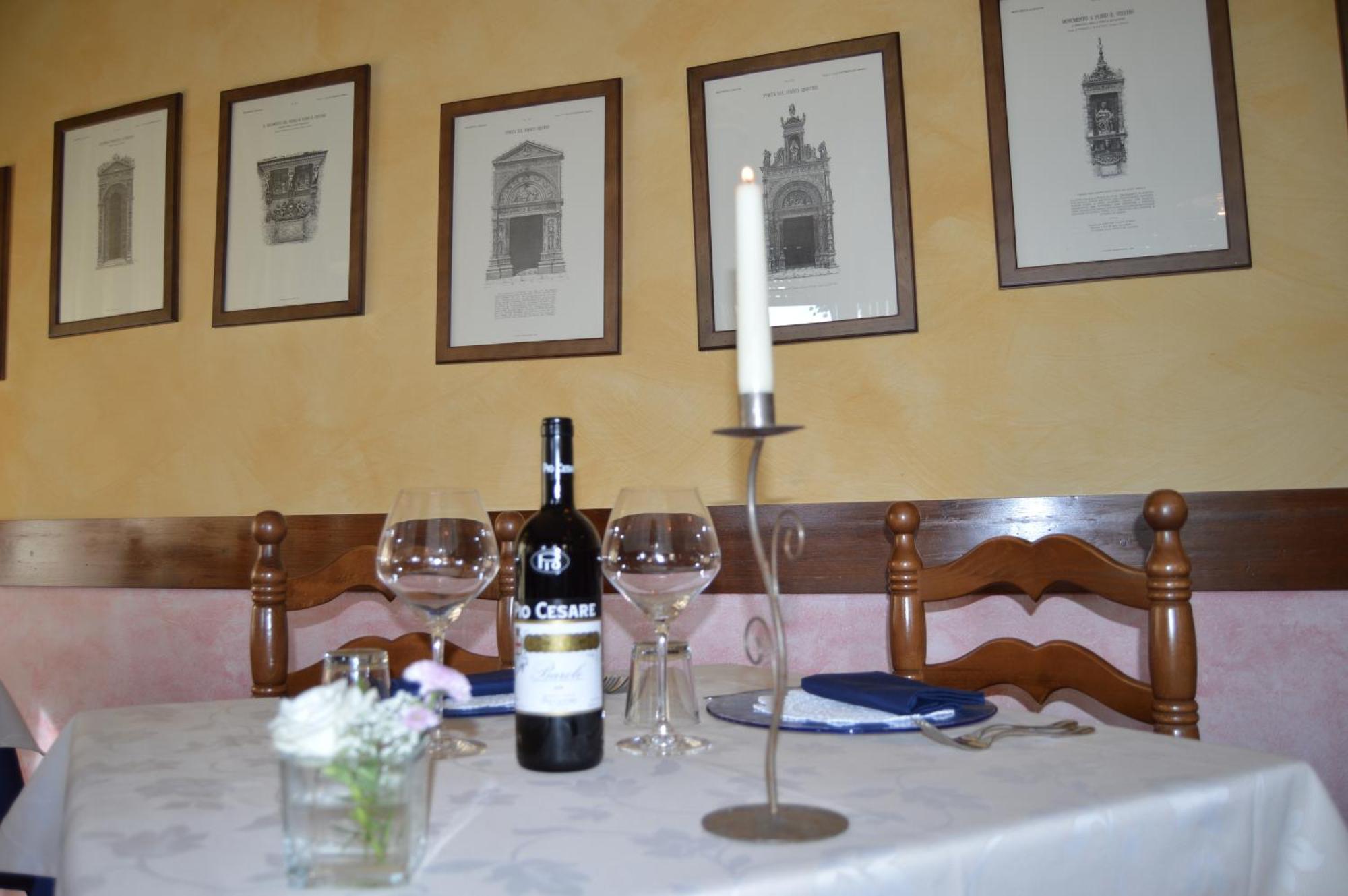 Locanda Milano 1873 บรูนาเต ภายนอก รูปภาพ
