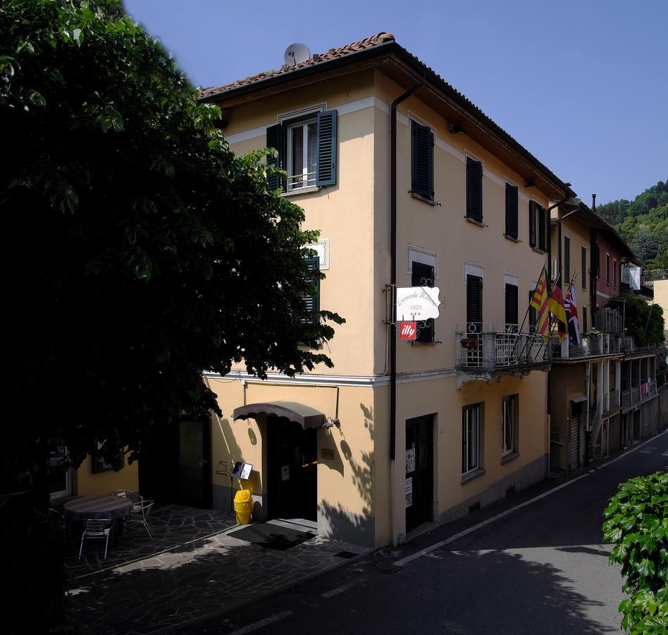 Locanda Milano 1873 บรูนาเต ภายนอก รูปภาพ