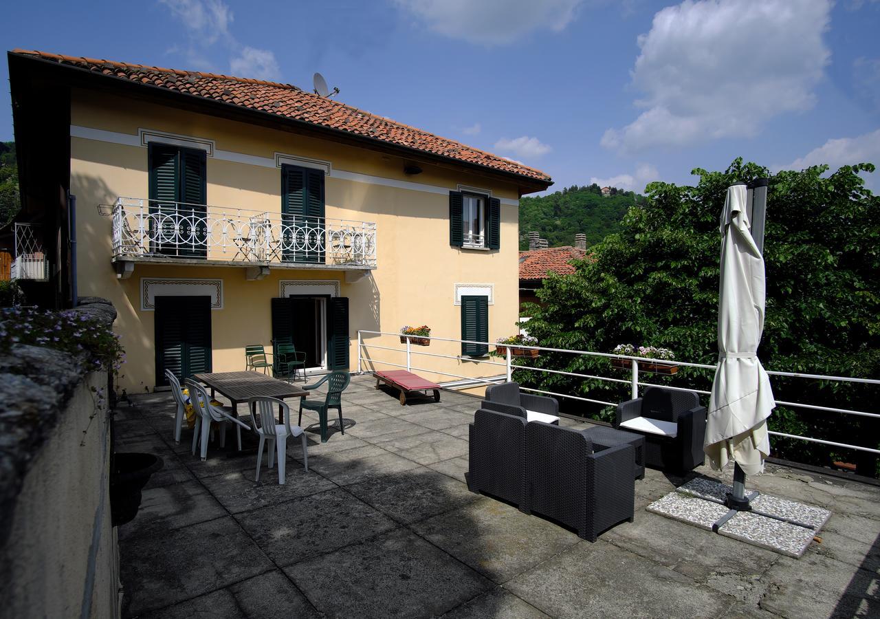Locanda Milano 1873 บรูนาเต ภายนอก รูปภาพ